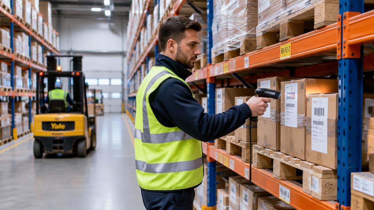 Warehouse & Logistics